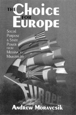 Choice for Europe 1