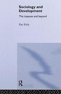bokomslag Sociology Of Development