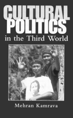 Cultural Politics in the Third World 1