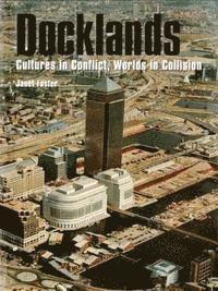 bokomslag Docklands