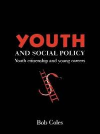 bokomslag Youth And Social Policy