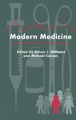 Modern Medicine 1