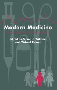 bokomslag Modern Medicine