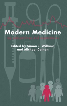 Modern Medicine 1