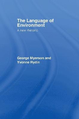 The Language Of Environment 1