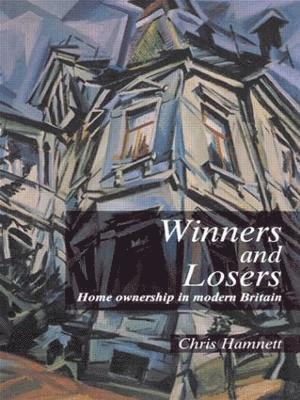 Chris Hamnett - Winners And Losers, Häftad