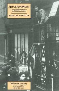 bokomslag Sylvia Pankhurst