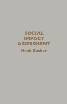 Social Impact Assessment 1