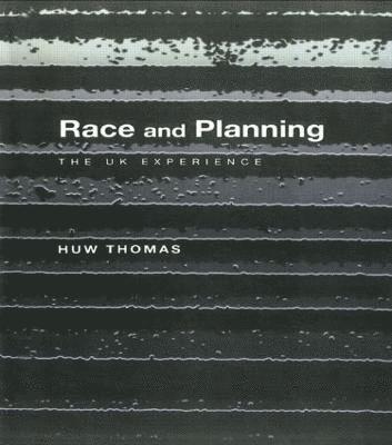 Race and Planning 1