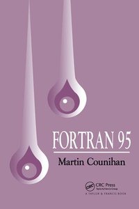 bokomslag Fortran 95