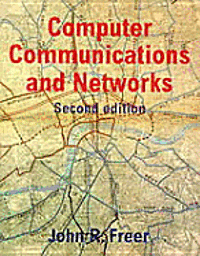 bokomslag Computer Communications And Networks
