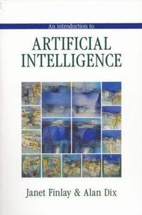 bokomslag An Introduction To Artificial Intelligence