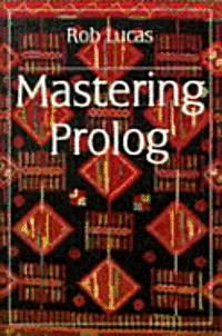 bokomslag Mastering Prolog