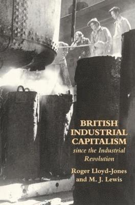 British Industrial Capitalism Since The Industrial Revolution 1