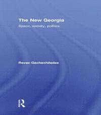 bokomslag The New Georgia