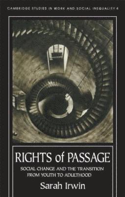 Rights Of Passage 1