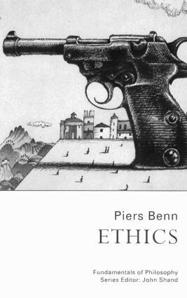 Piers Benn - Ethics, Häftad
