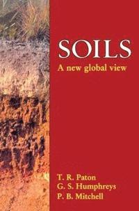 bokomslag Soils