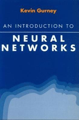 bokomslag An Introduction to Neural Networks