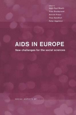 AIDS in Europe 1