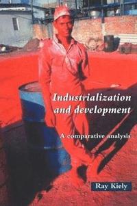 bokomslag Industrialization and Development