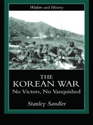 The Korean War 1