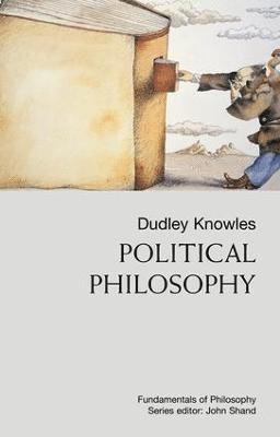 Political Philosophy 1