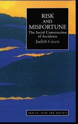 Risk And Misfortune 1