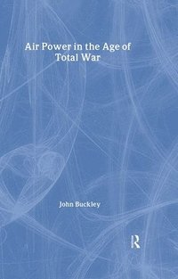 bokomslag Air Power in the Age of Total War