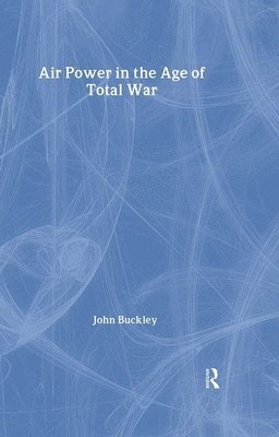 bokomslag Air Power in the Age of Total War