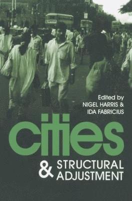 Cities And Structural Adjustment 1