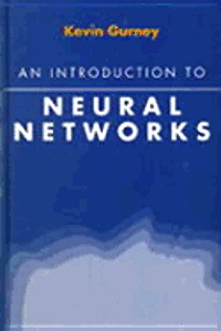 bokomslag Introduction To Neural Networks