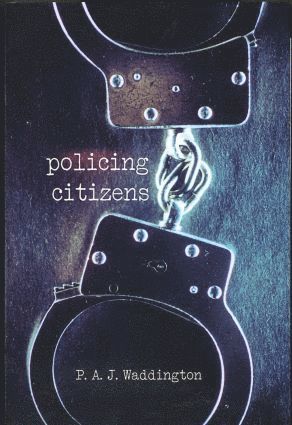 Policing Citizens 1