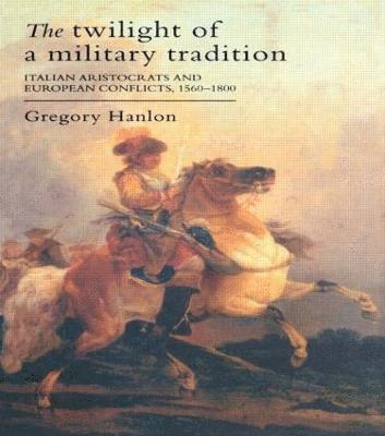 The Twilight Of A Military Tradition 1