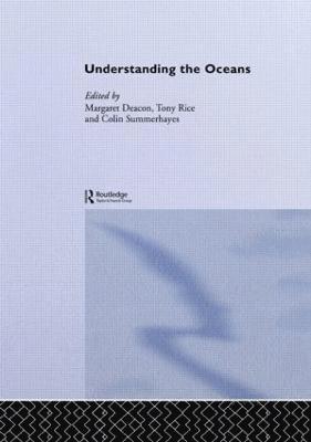 Understanding the Oceans 1