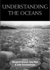 bokomslag Understanding the Oceans
