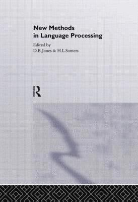New Methods In Language Processing 1