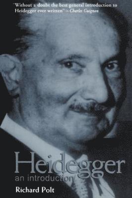 Heidegger 1