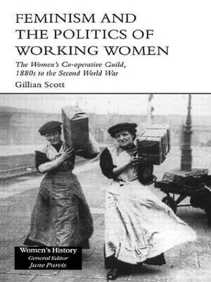 bokomslag Feminism, Femininity and the Politics of Working Women