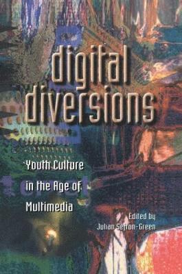 Digital Diversions 1