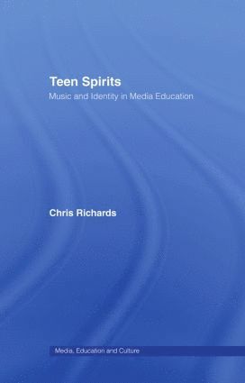 Teen Spirits 1