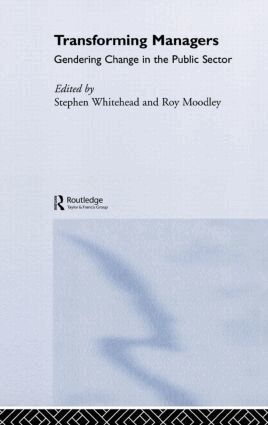 Roy Moodley, Stephen Whitehead - Transforming Managers, Inbunden