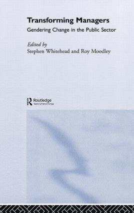 Roy Moodley, Stephen Whitehead, UK) Whitehead, Stephen (Keele University - Transforming Managers, Inbunden