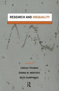 bokomslag Research and Inequality