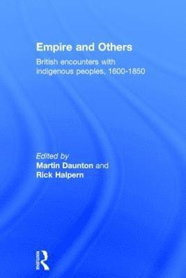 Empire And Others 1