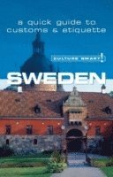 Charlotte J. Dewitt, Culture Smart! - CULTURE SMART SWEDEN - CULTURE, Häftad