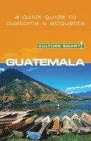 Lisa Vaughn, Russell Maddicks, Culture Smart! - Guatemala - Culture Smart!, Häftad