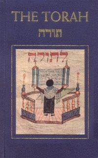 bokomslag The Torah