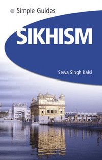 bokomslag Sikhism - Simple Guides