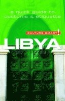 bokomslag Libya - Culture Smart!